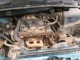 A picture of Toyota Sienna 2000