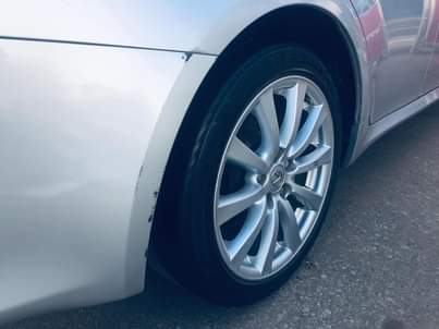 lexus