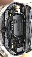 A picture of 2015 toyota corolla