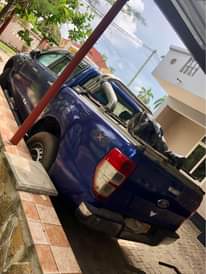 A picture of Ford Ranger 3.2 Nzuri Sana