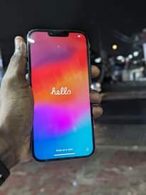 A picture of Iphone 13promax