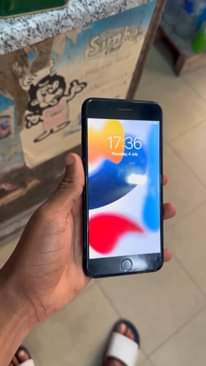 A picture of IPHONE 7PLUS 128GB FINGER PRICE 190k CALL 0613871006