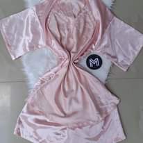 A picture of Night dress