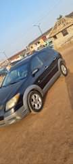 A picture of Pontiac vibe 2003