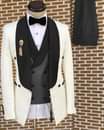 A picture of Suits 0789483824 