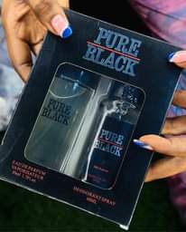 A picture of Best perfumes in town