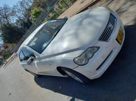 used toyota mark x