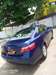 A picture of 2009 TOYOTA CAMRY