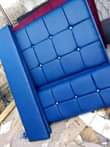 A picture of Bed sofa
