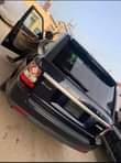 A picture of Buy and drive used range Rover sport luxury edition everything