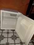 A picture of Min fridge on sell offer Lak 150k