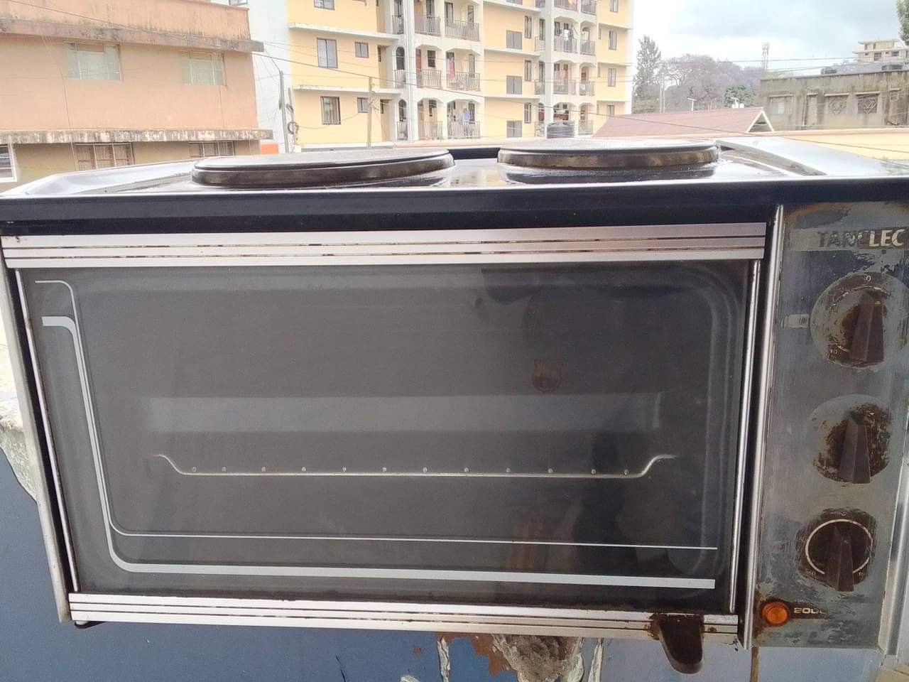 A picture of Tanelec original