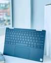 A picture of DELL XPS 13 PREOWNED ABROAD X360 CONVERTIBLE LAPTOP PRODUCT OF
