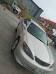 A picture of 04 Toyota Camry le first body first user