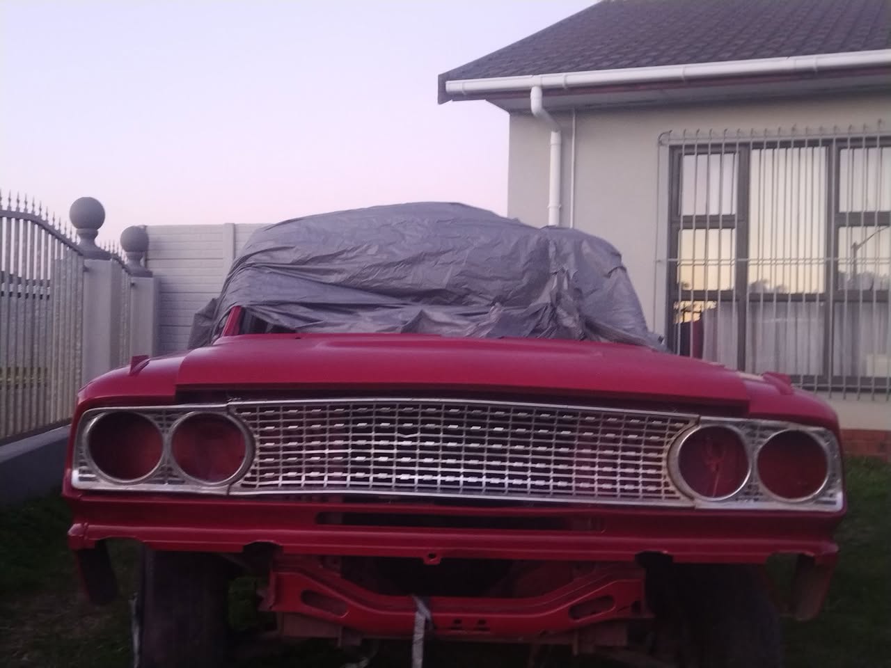 ford