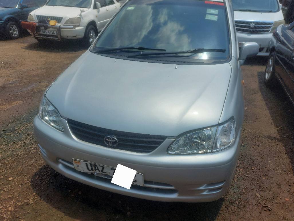 A picture of Uaz spacio 14.5m 0705471381