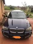 A picture of BmW x5