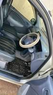 A picture of Toyota Raum brand new