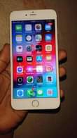 A picture of Iphone 6s plus