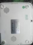 A picture of projector