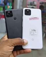 A picture of GOOGLE PIXEL 4a