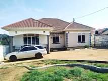 A picture of House for sale at 220m ush at Namugongo Kiwango.