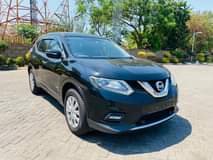 used nissan xtrail