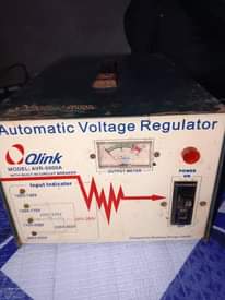 A picture of Original Qlink Stapliza 5000w