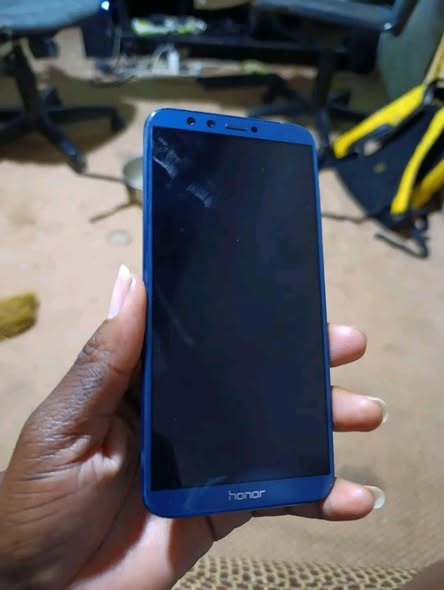 huawei phones