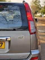 used nissan xtrail