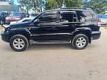 A picture of 2006 toyota prado 2 7