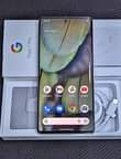 A picture of Google Pixel 7 pro