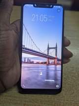 A picture of VIVO Y83 160 0000 HAINA KIPENGERE MASHINE