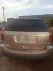 A picture of 2005 Chrysler Pacifica Neat