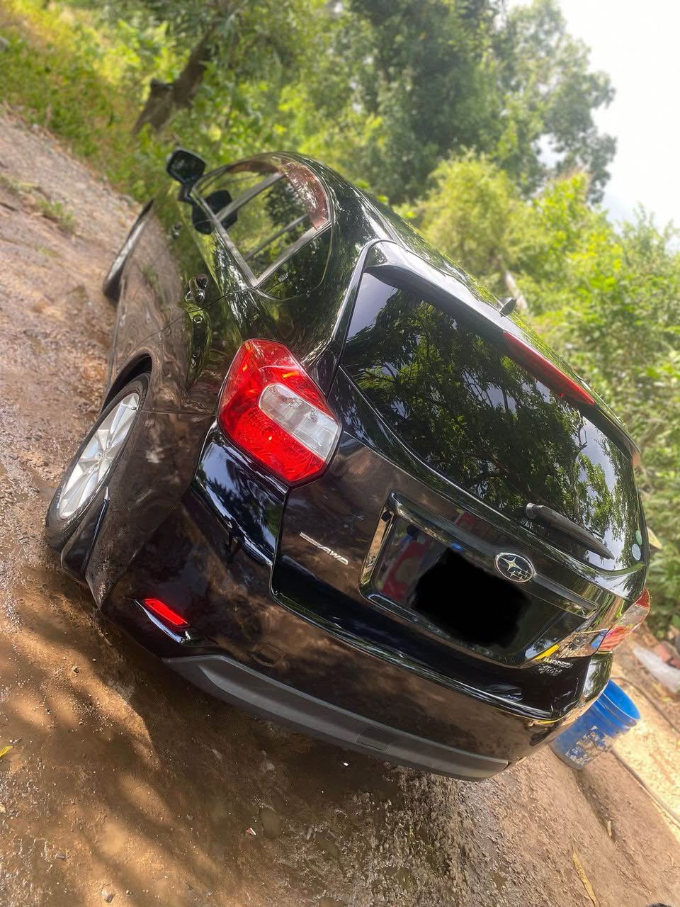subaru