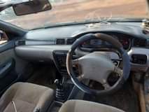 used nissan sunny