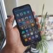 A picture of Huawei P20 Lite Gb128