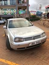 A picture of GOLF 4 FOR SALE. 0701057114 0761990442