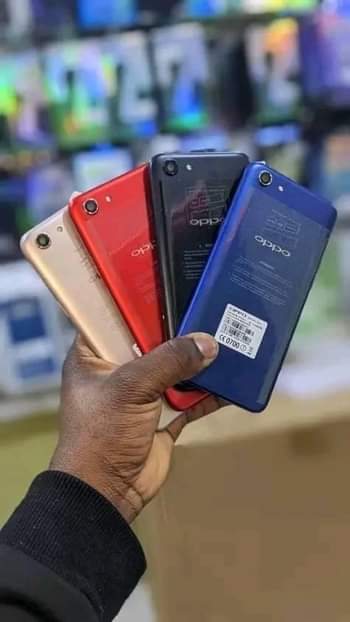 oppo a83