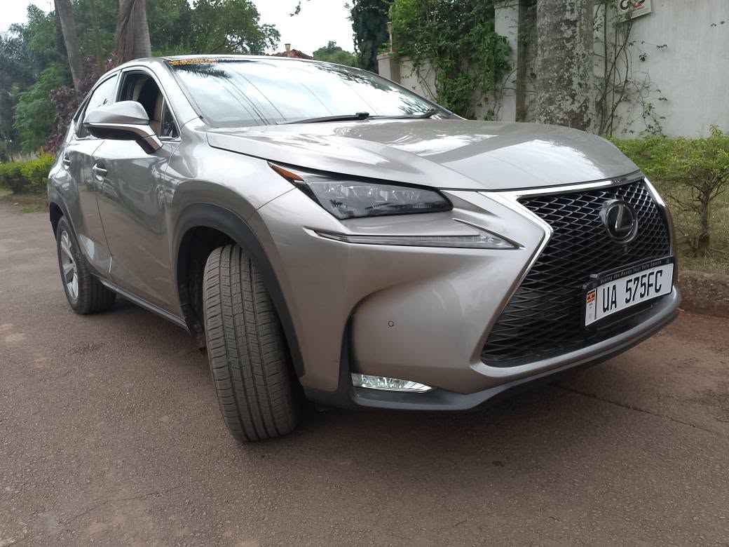 A picture of LEXUS Model 2014 For Sale 0787181703 0704482571 Whatsapp Call for
