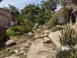 A picture of Kiwanja kinauzwa