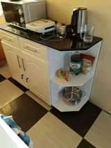 cupboards