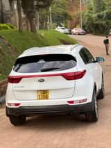 A picture of Kia