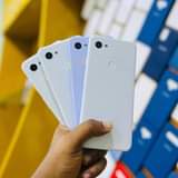 A picture of Google Pixel 3A XL