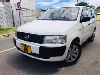 A picture of TOYOTA PROBOX BEI MILIONI 11 5