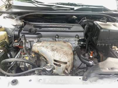A picture of 2006 Toyota Camry
