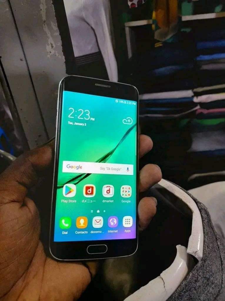 used samsung galaxy