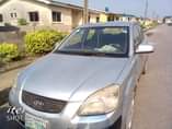 A picture of 2006 Kia Rio LX