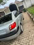 A picture of Kia Rio 2007 Automatic