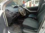 A picture of Toyota Yaris 2007
